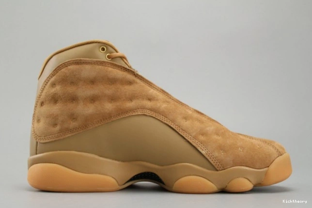 Kicktheory baroque 414571-705 brown JORDAN 